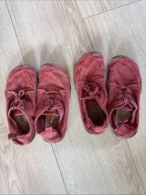Wildling sneakers eu 31 and 32